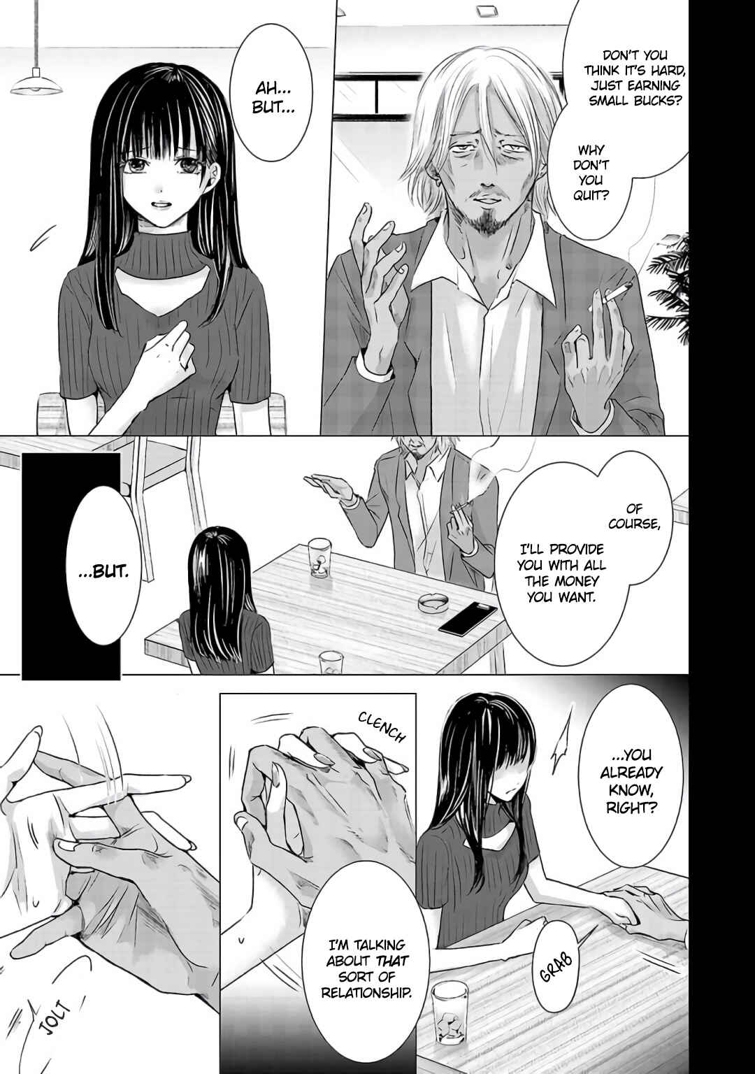 Chapter 3 - Page 9