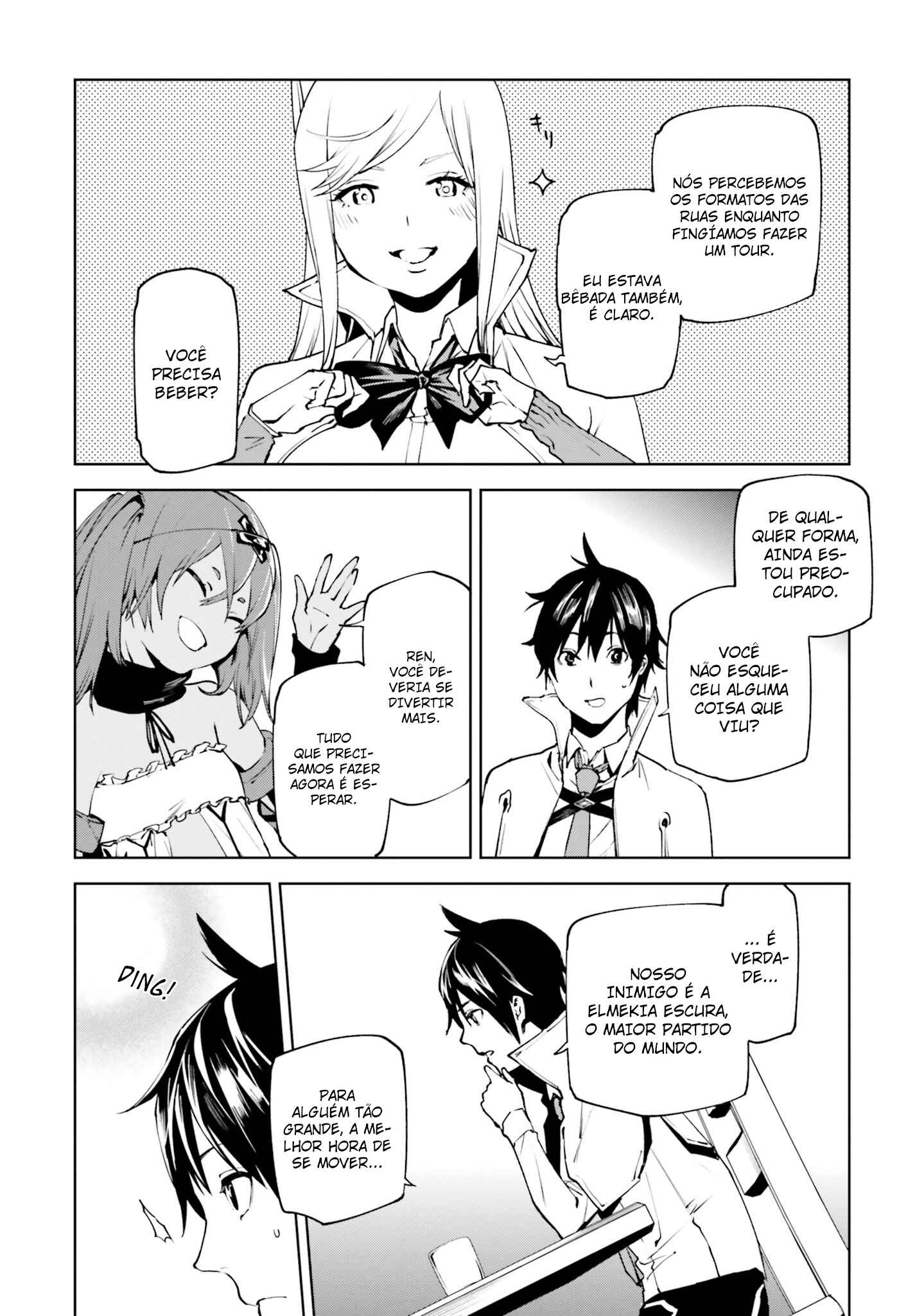 Chapter 35 - Page 14