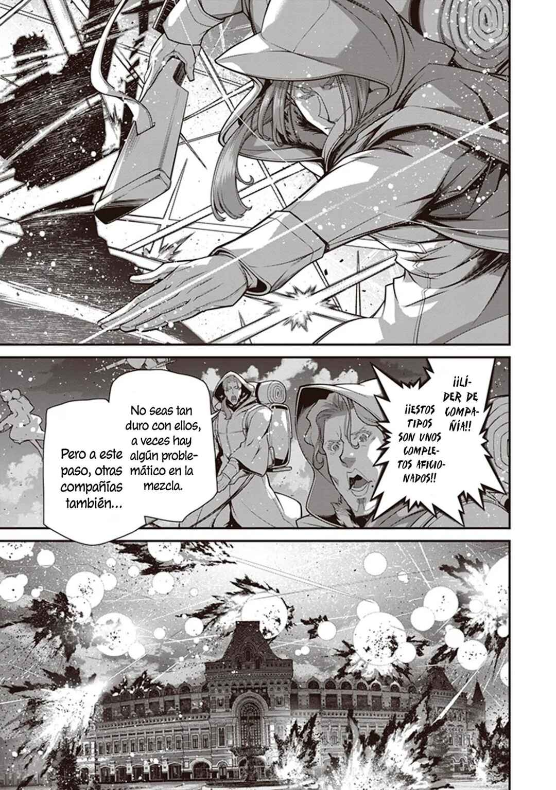 Chapter 86 - Page 19