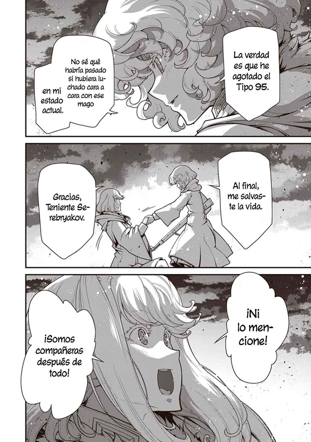 Chapter 86 - Page 34