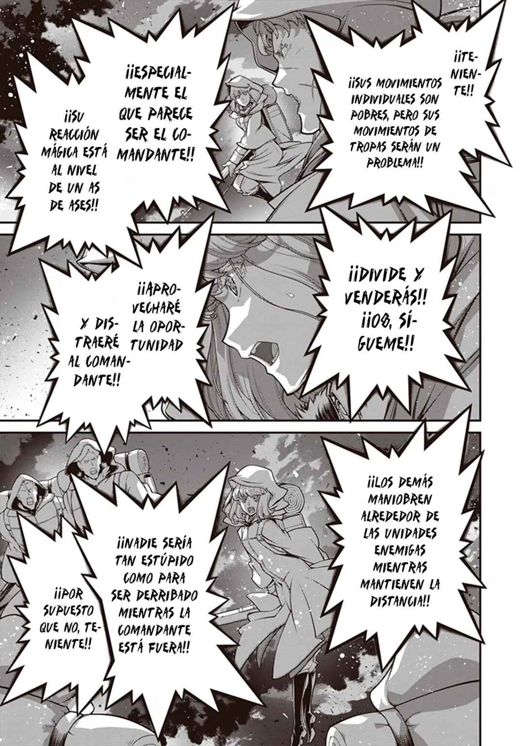 Chapter 86 - Page 6