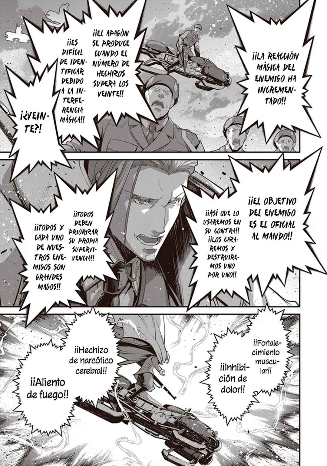 Chapter 86 - Page 8