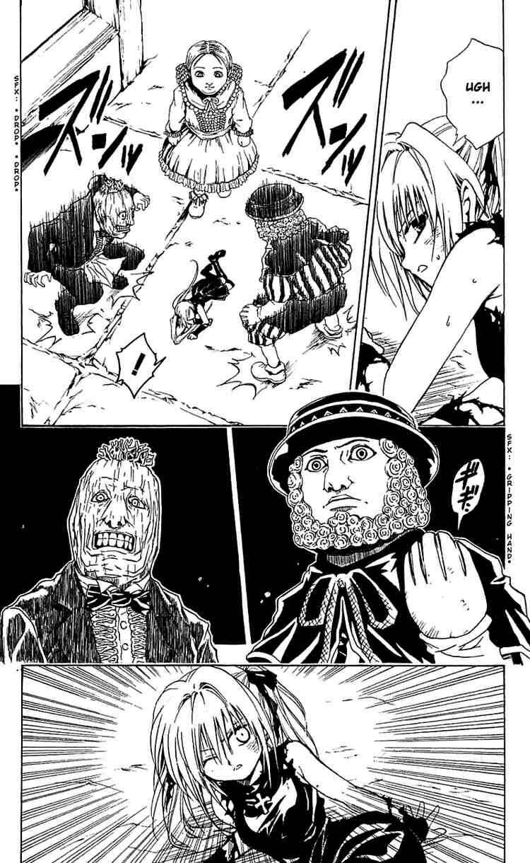 Chapter 160 - Page 10