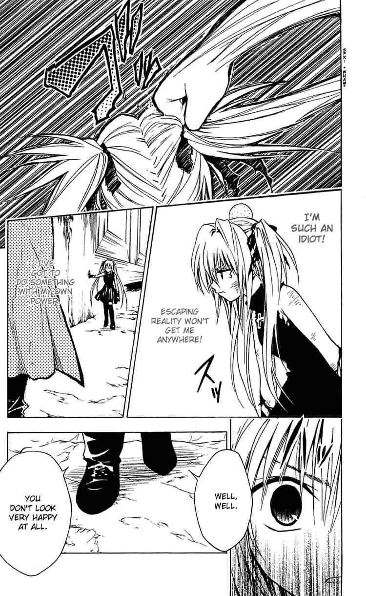 Chapter 160 - Page 14