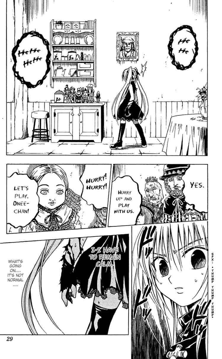 Chapter 160 - Page 4