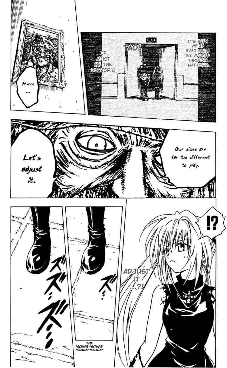 Chapter 160 - Page 5
