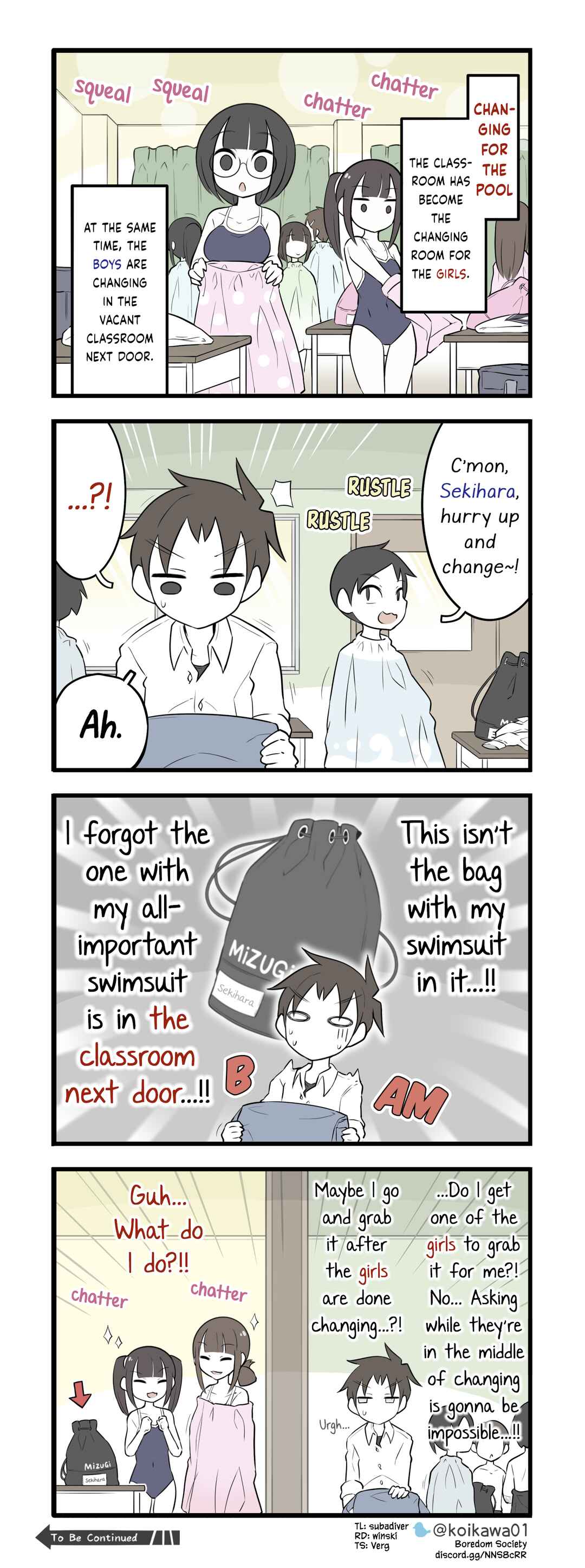 Chapter 286 - Page 1