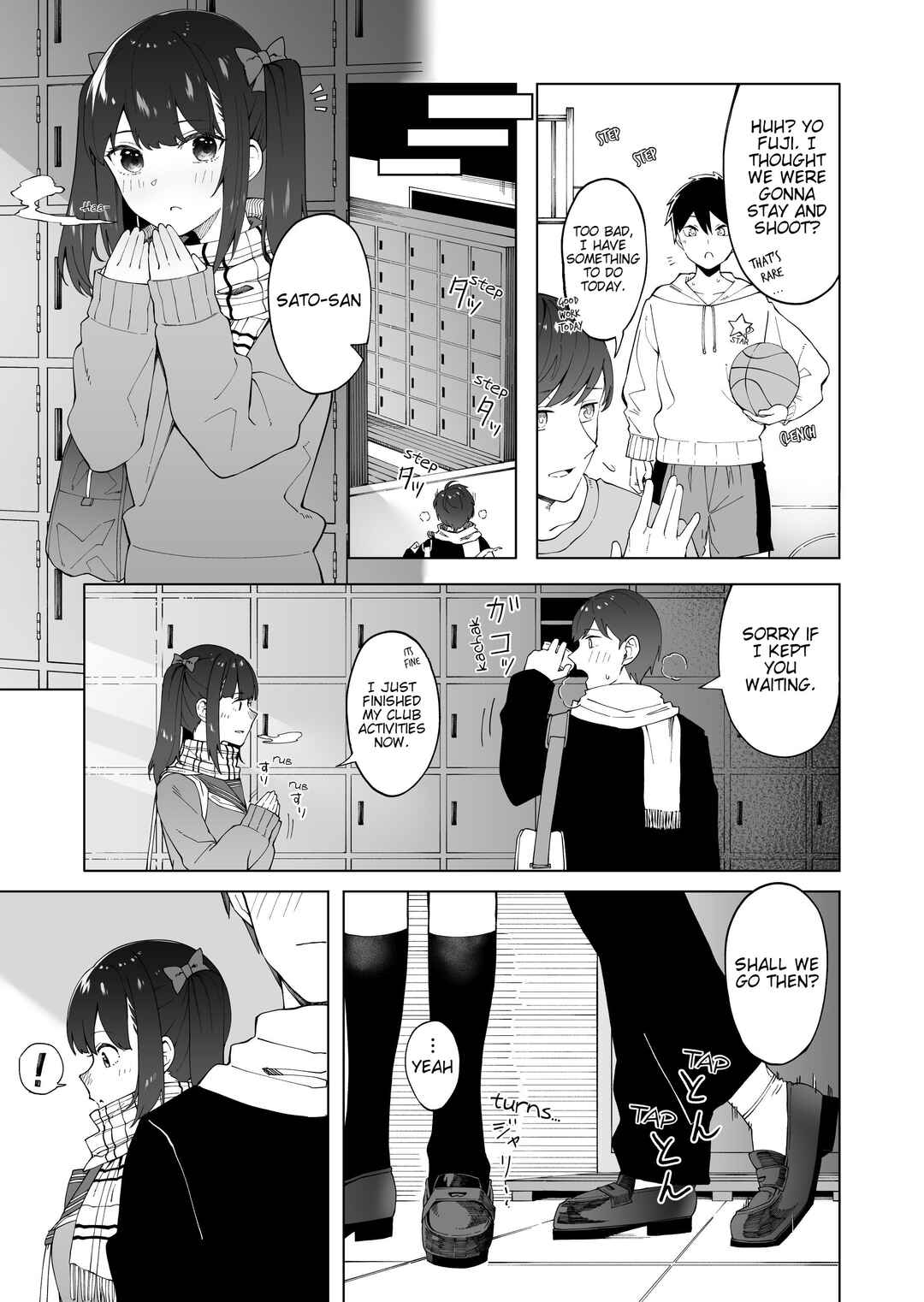 Chapter 1 - Page 3