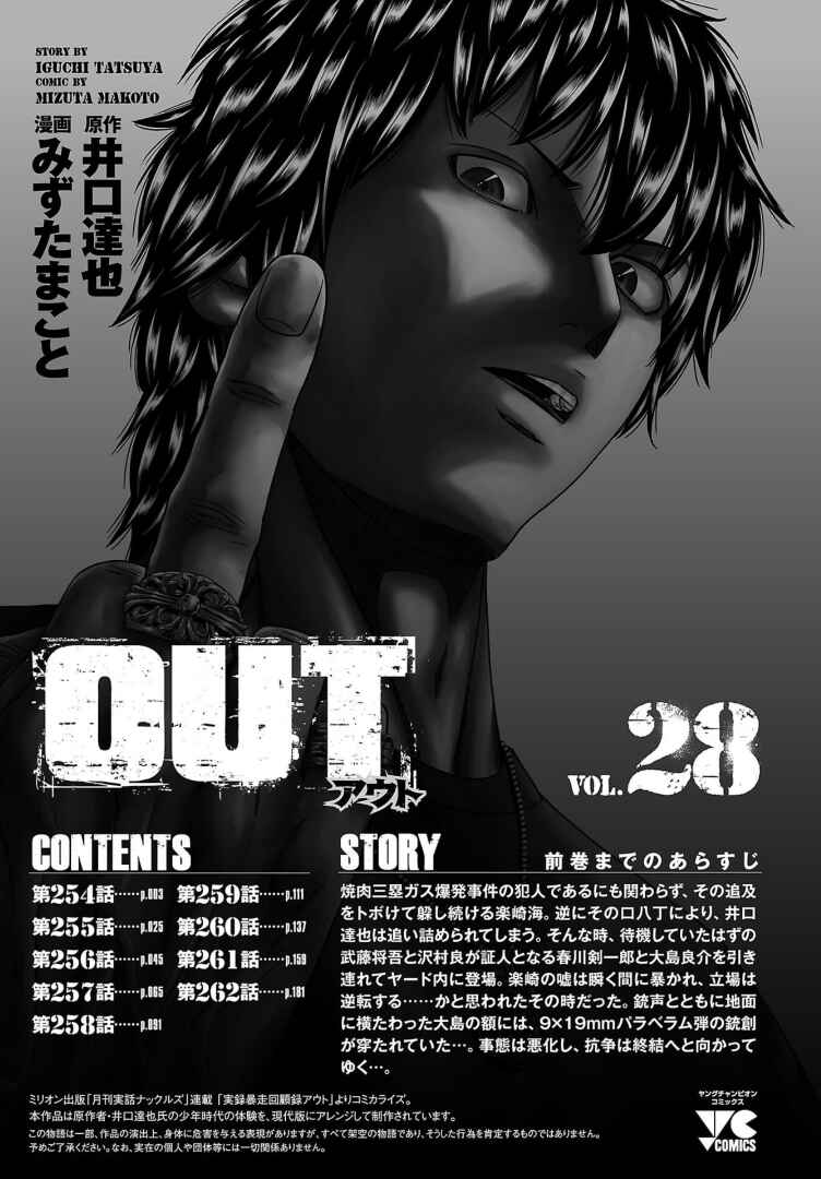 Chapter 254 - Page 2