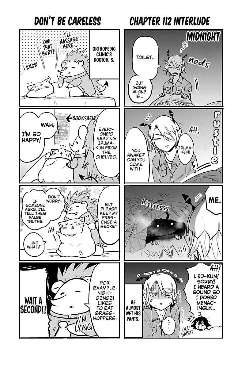 Chapter 115.5 - Page 5