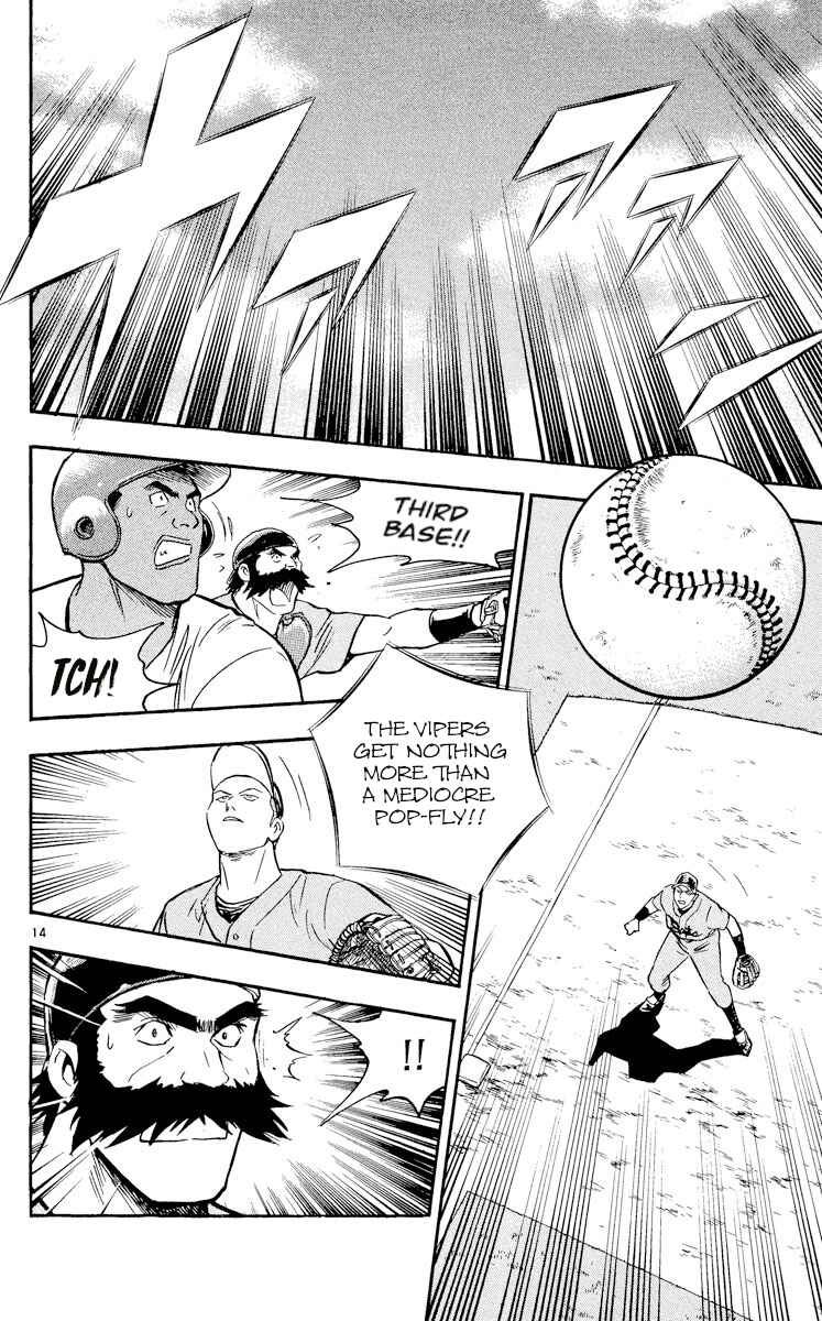 Chapter 463 - Page 14