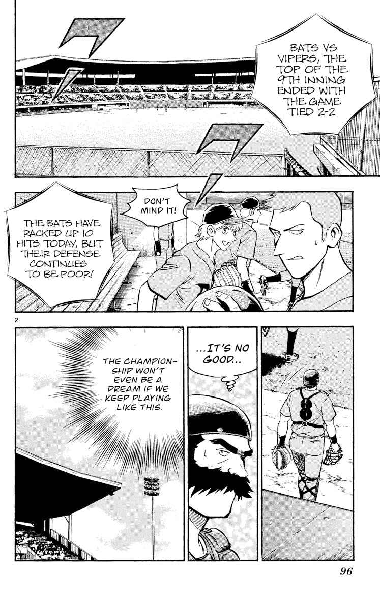 Chapter 463 - Page 2