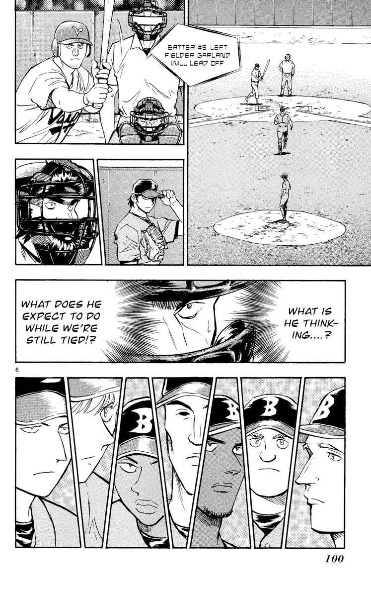 Chapter 463 - Page 6