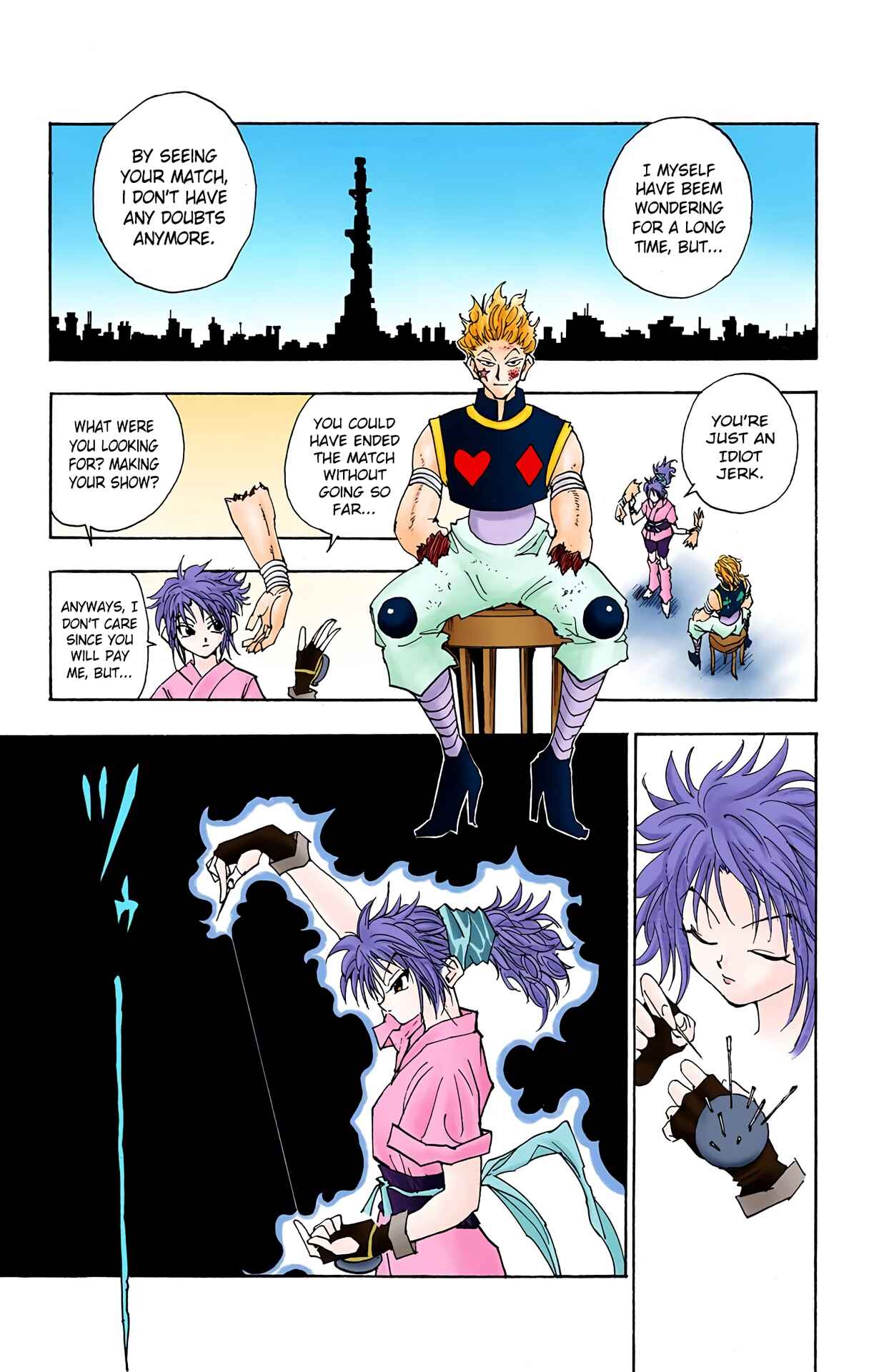 Chapter 55 - Page 8