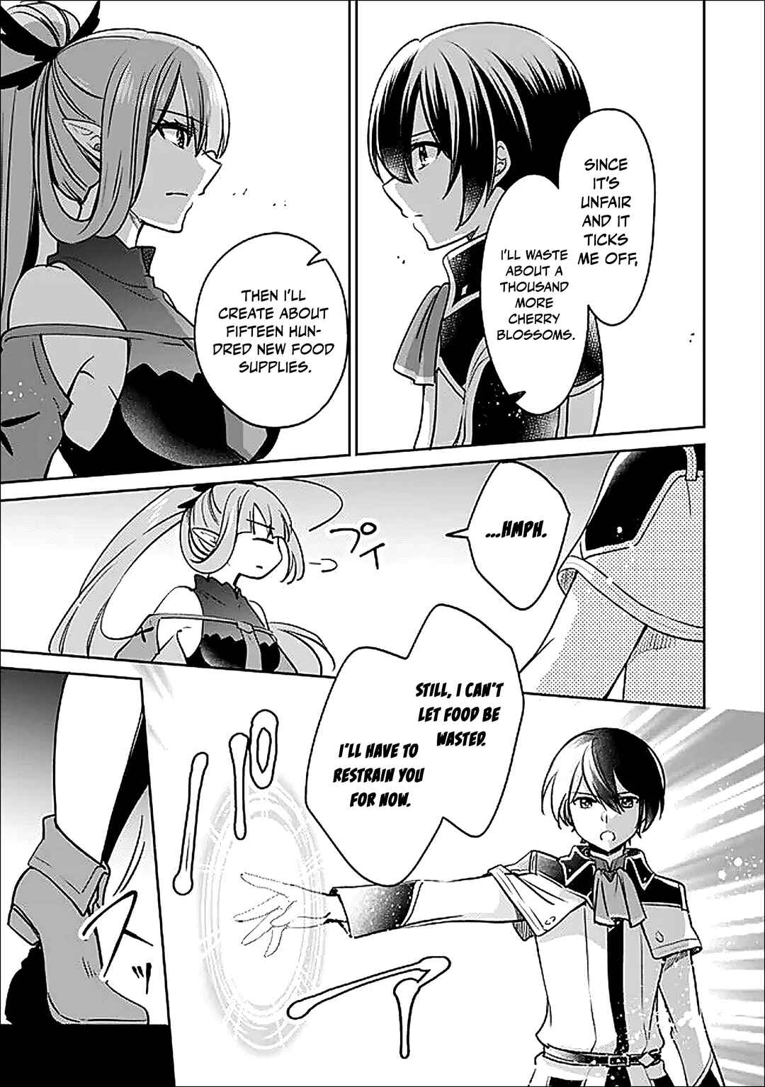 Chapter 137 - Page 14