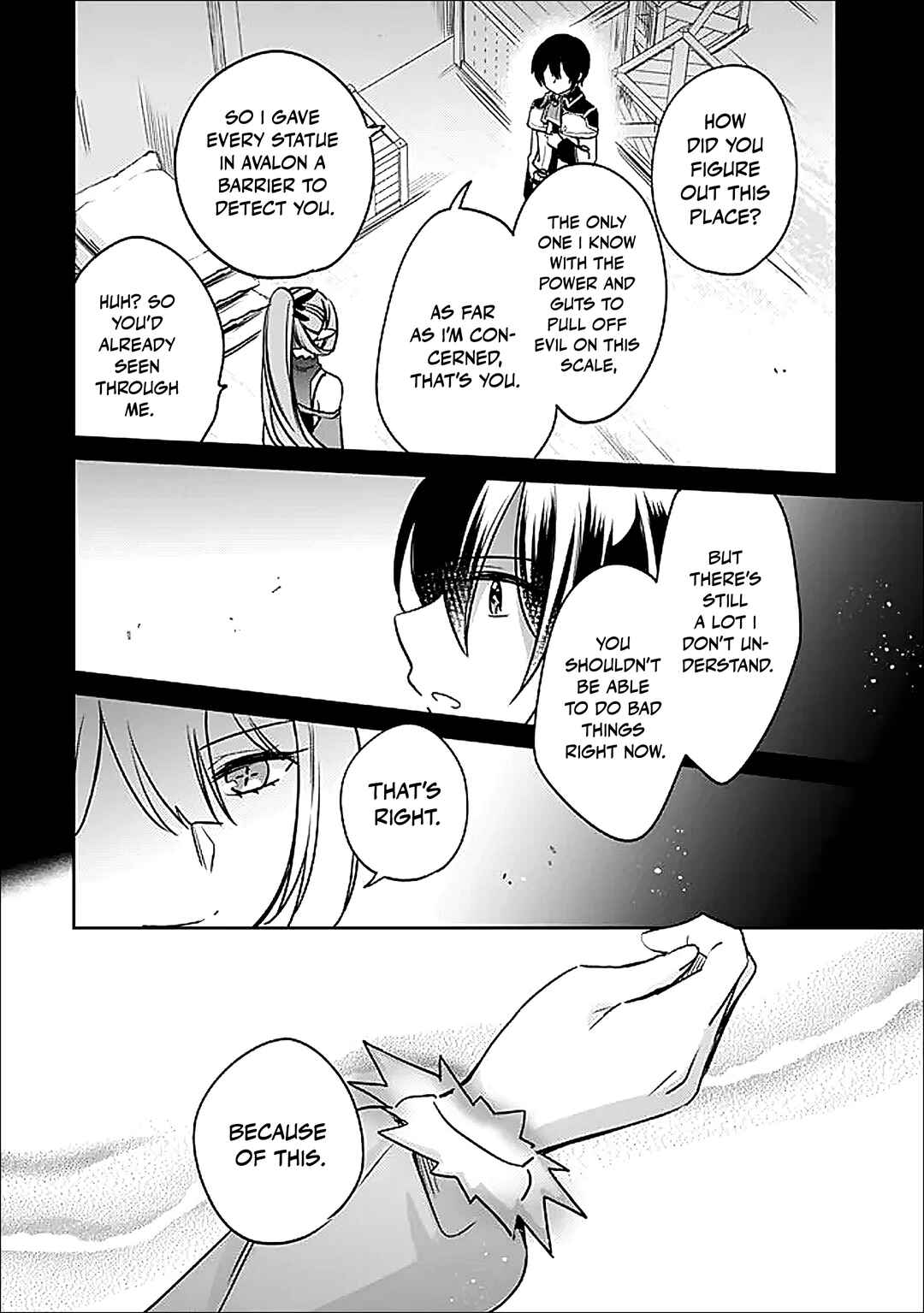 Chapter 137 - Page 7
