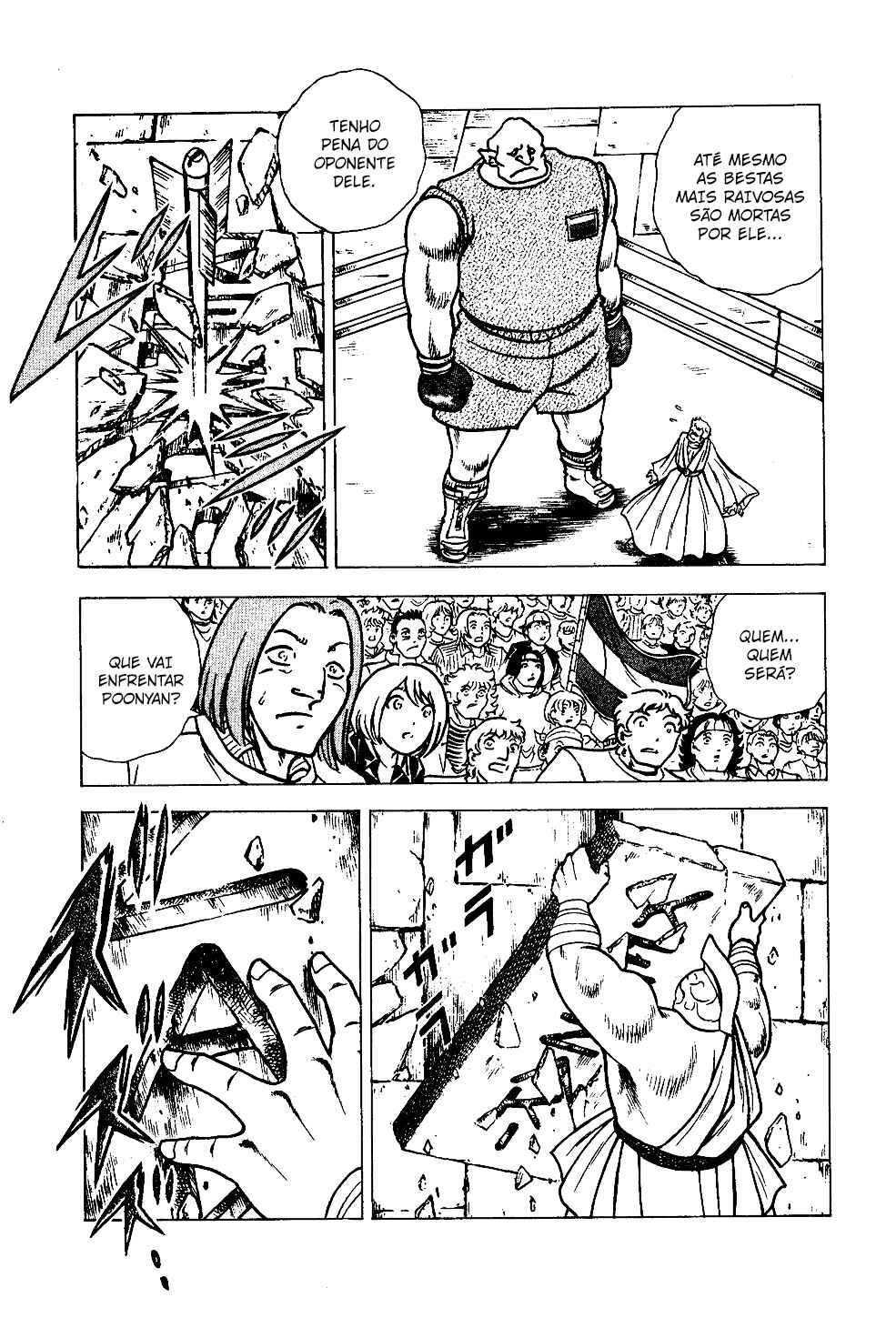 Chapter 123 - Page 16