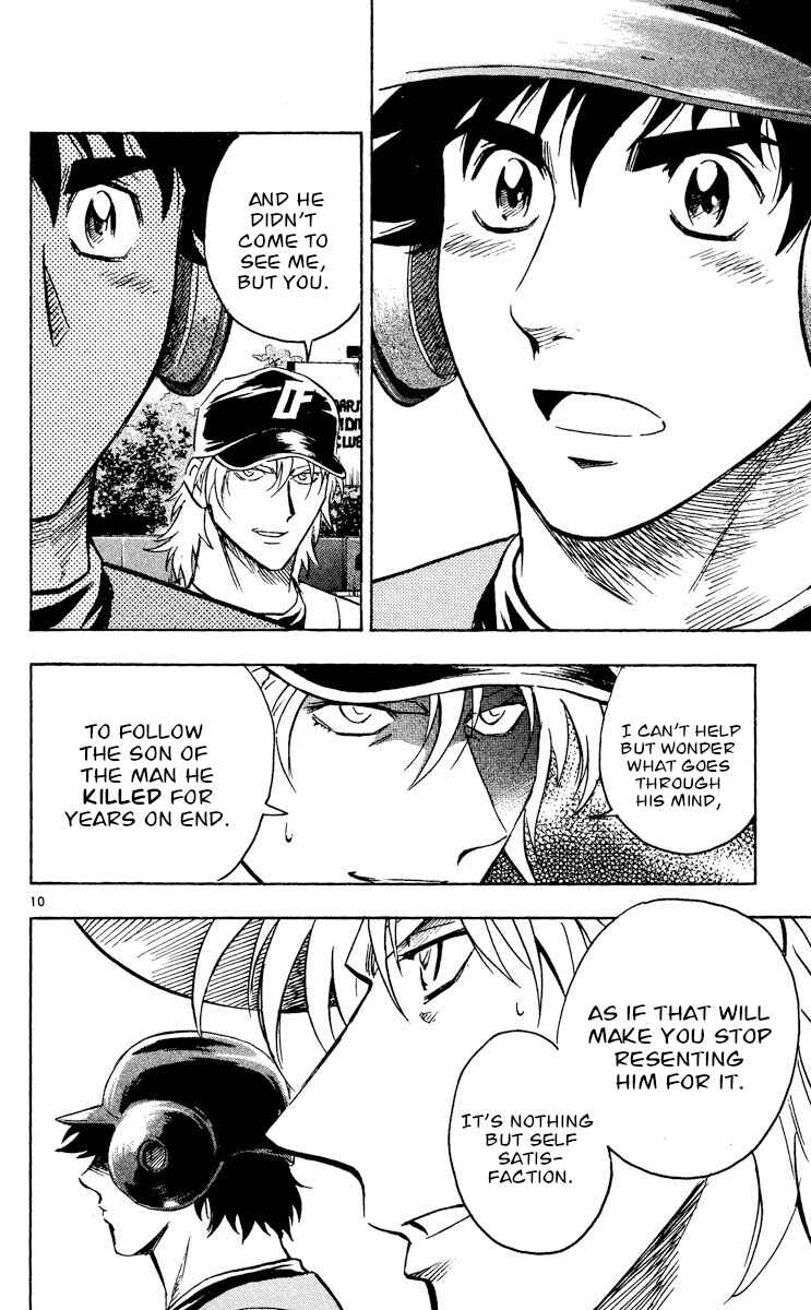 Chapter 492 - Page 10