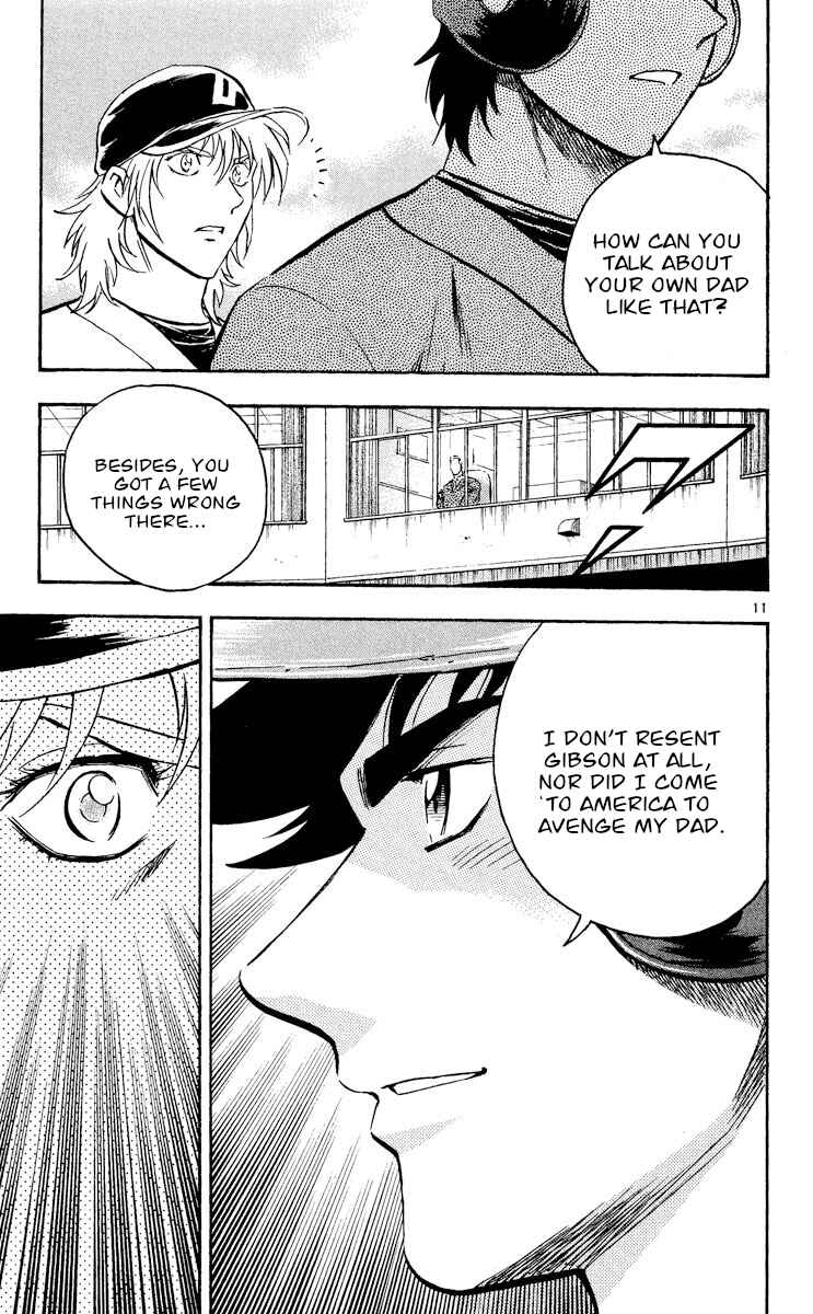 Chapter 492 - Page 11
