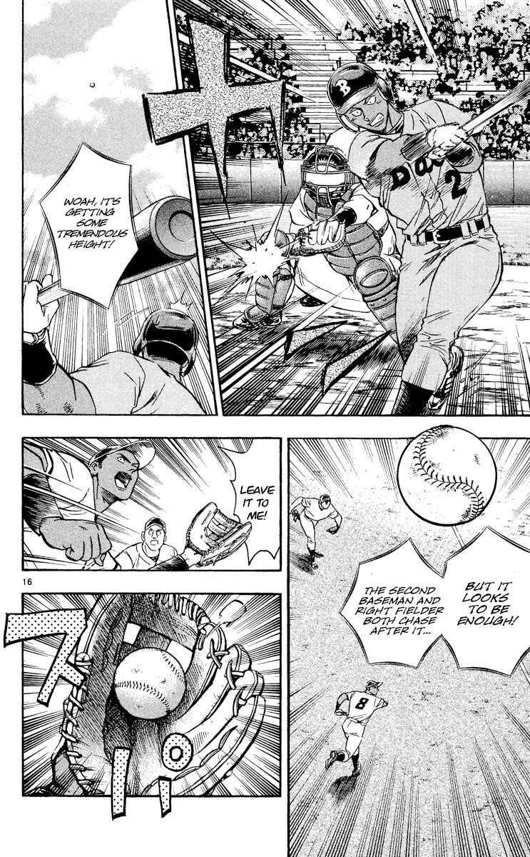 Chapter 492 - Page 15
