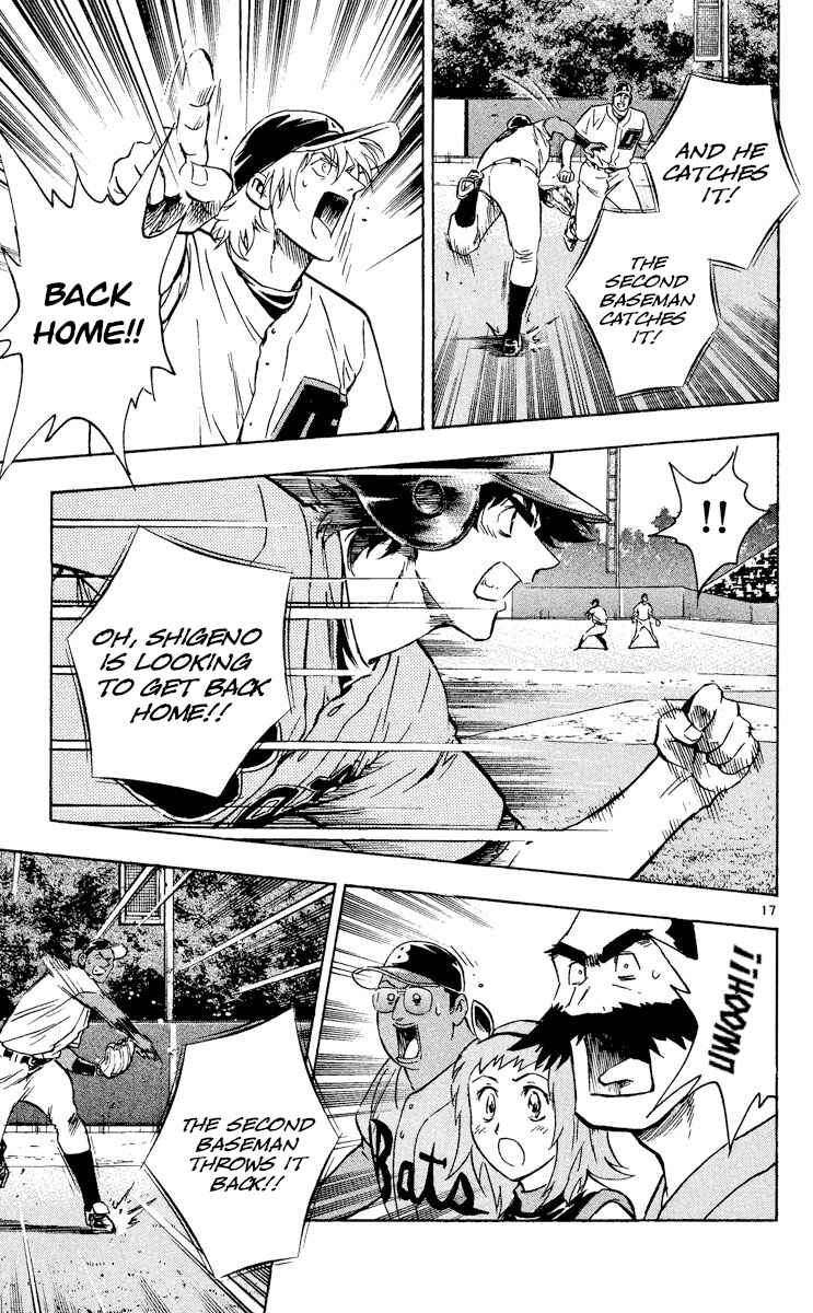 Chapter 492 - Page 16