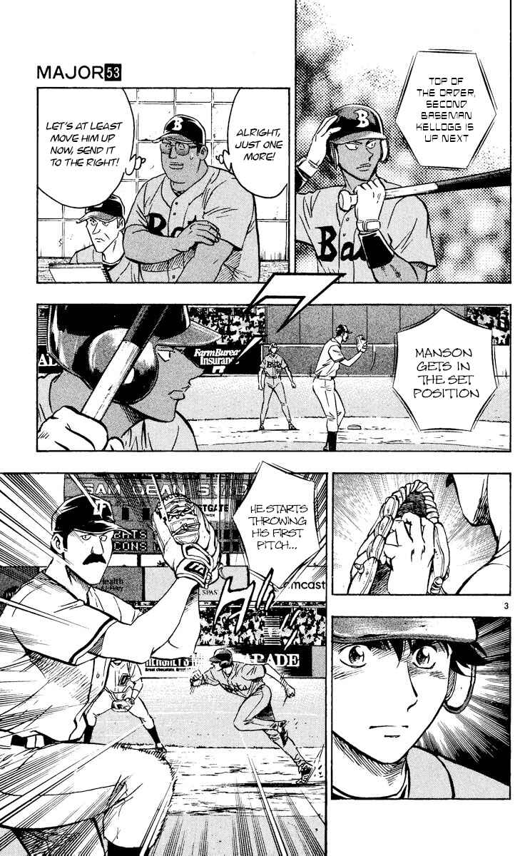 Chapter 492 - Page 3