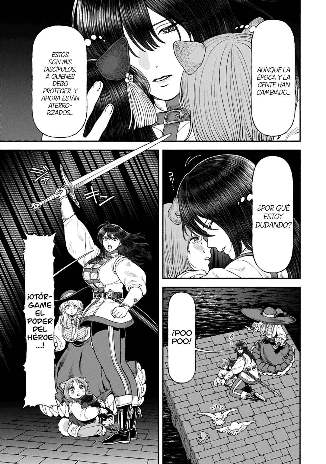 Chapter 73 - Page 6