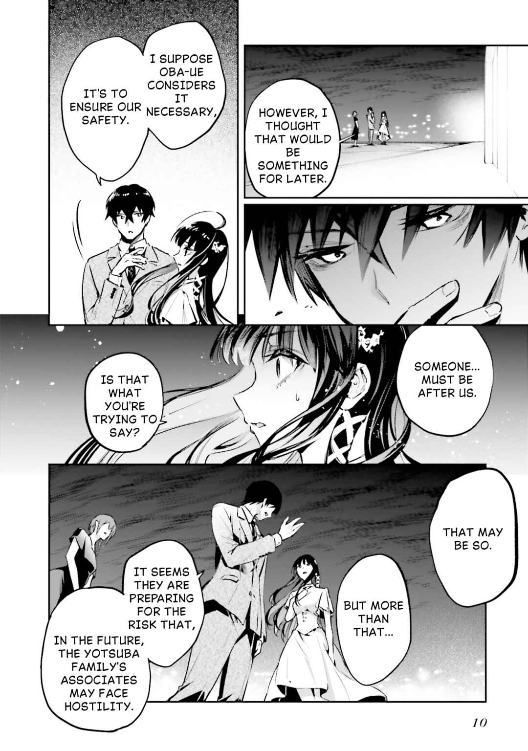 Chapter 23 - Page 14