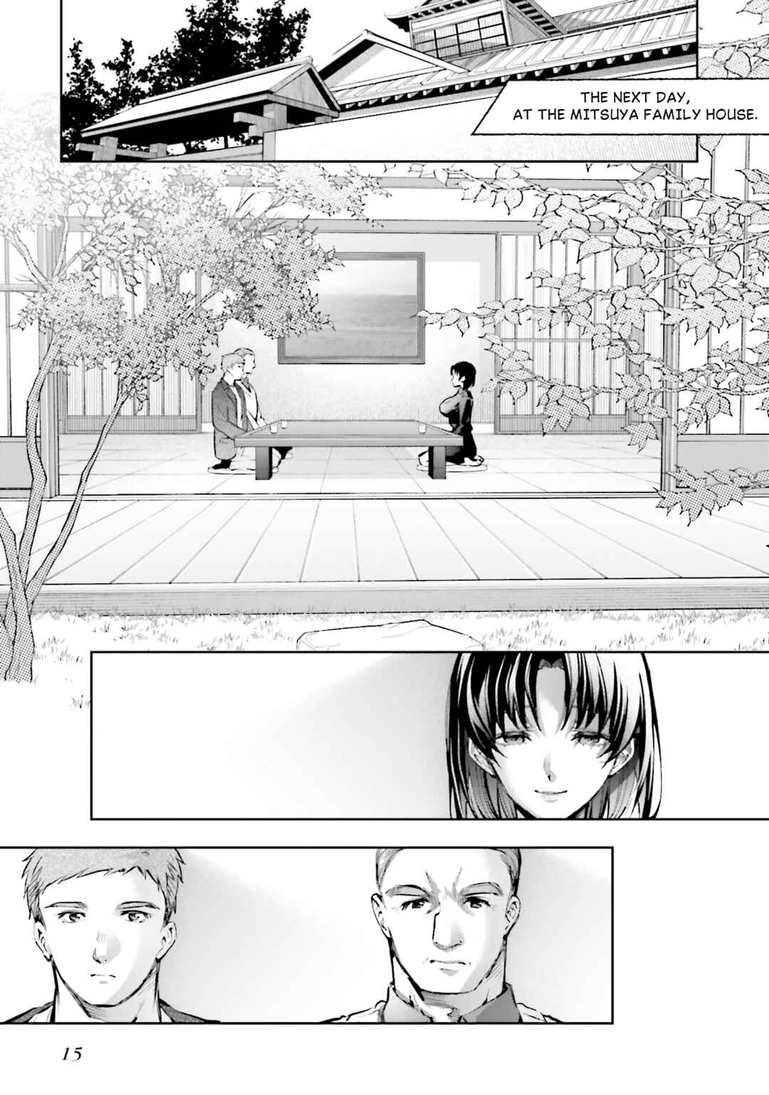 Chapter 23 - Page 18