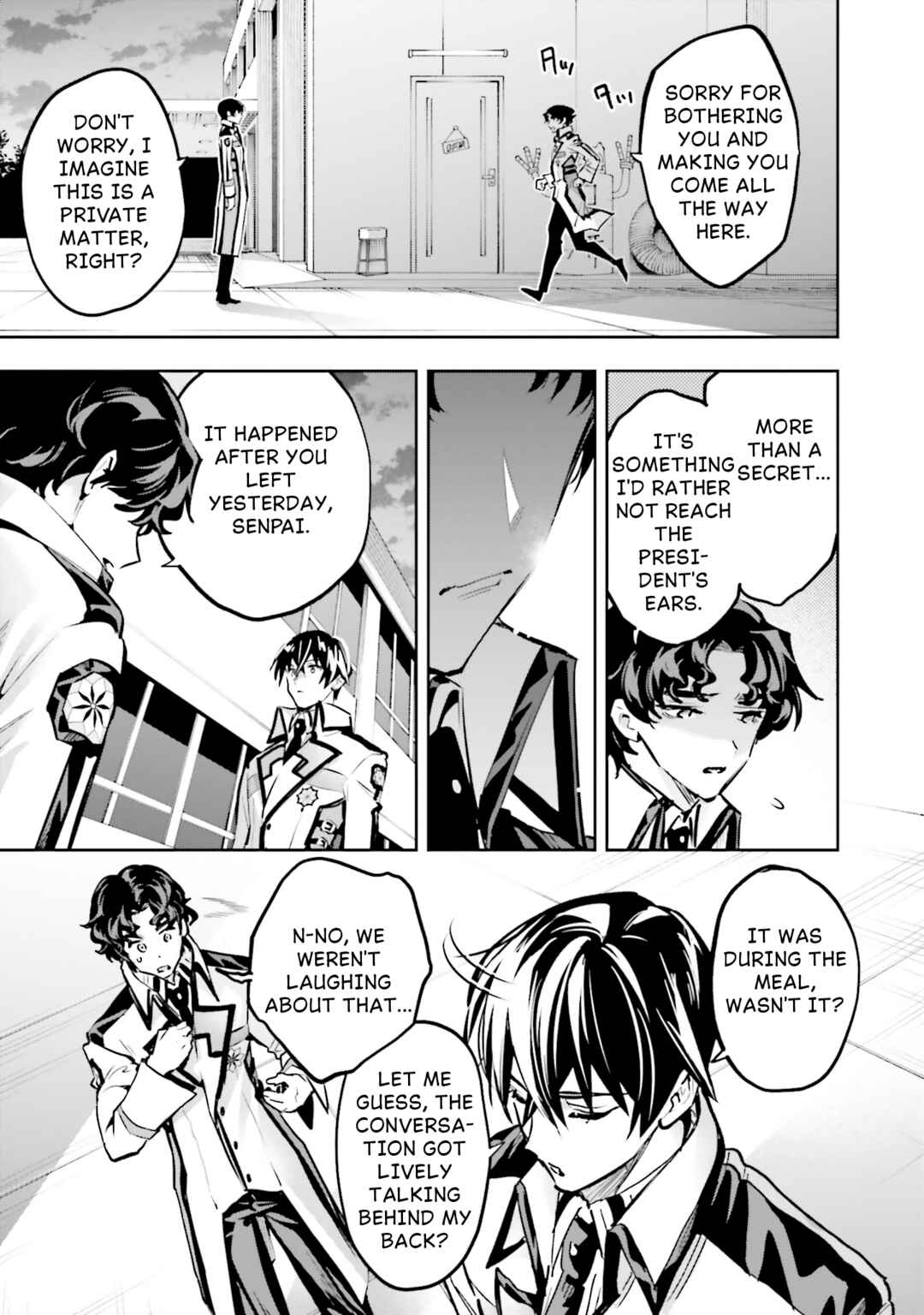 Chapter 23 - Page 28