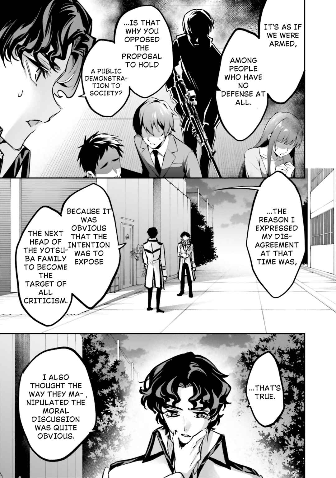 Chapter 23 - Page 30