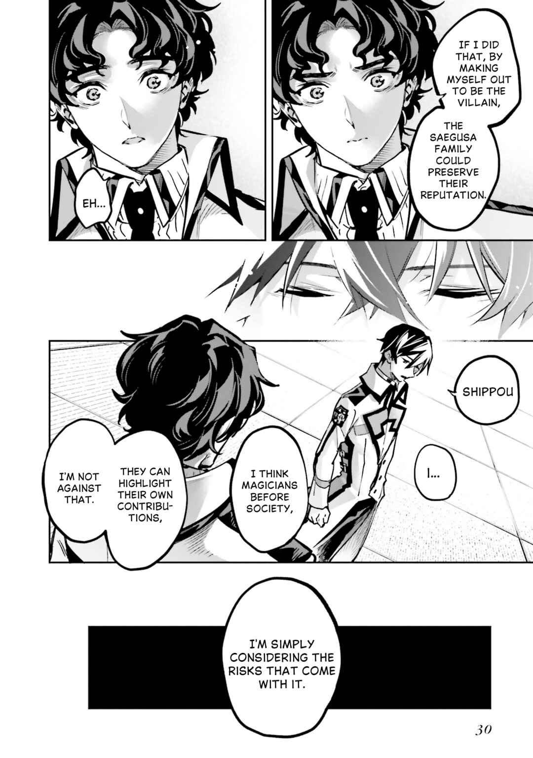 Chapter 23 - Page 33