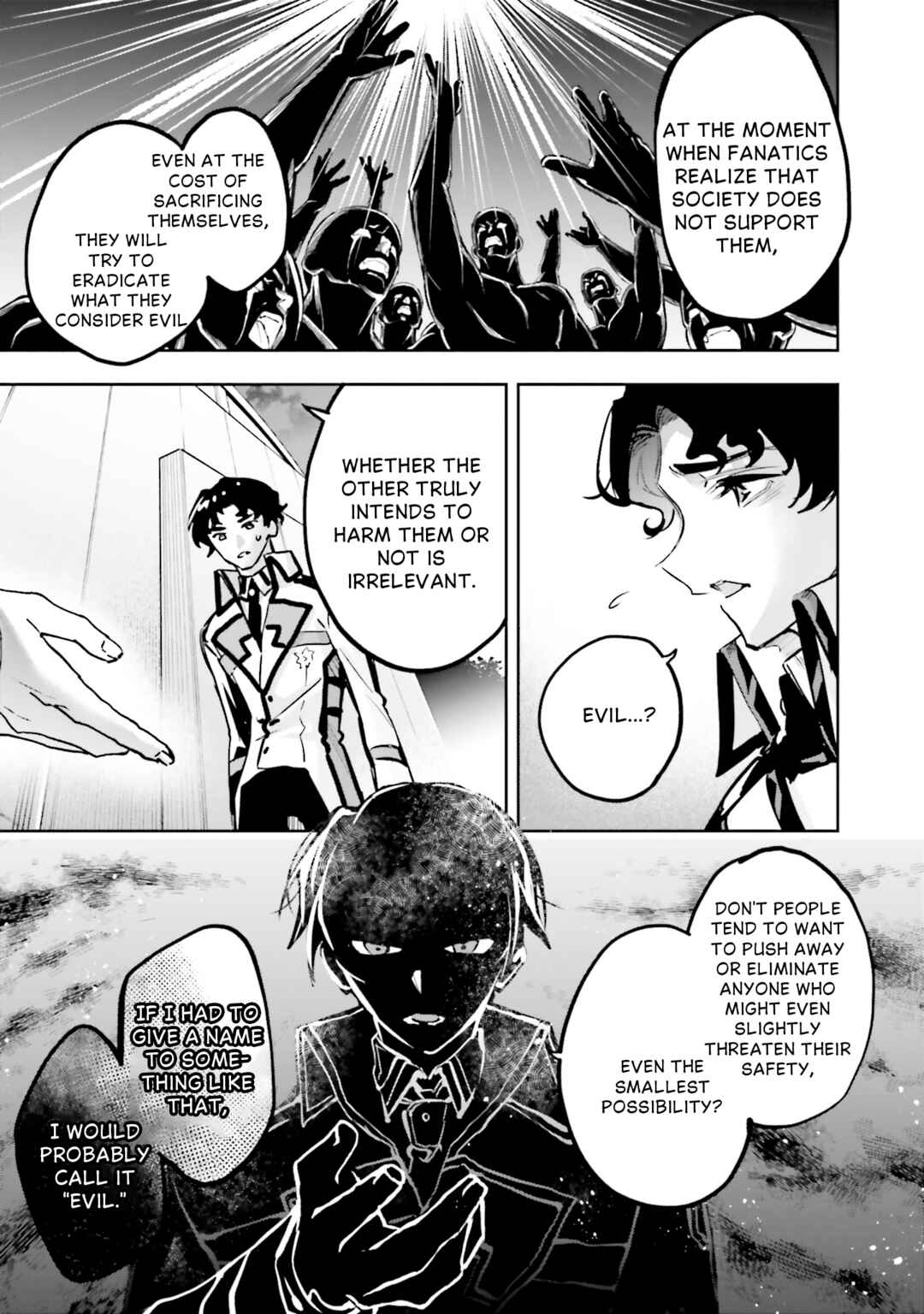 Chapter 23 - Page 34