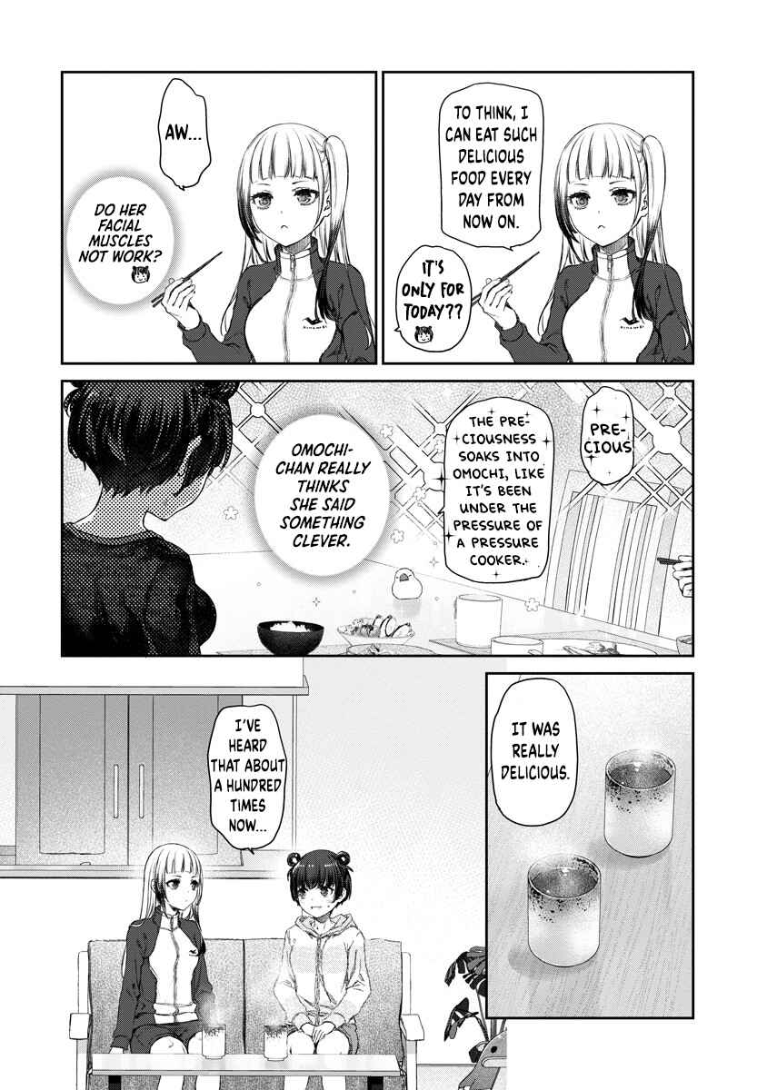 Chapter 4 - Page 5