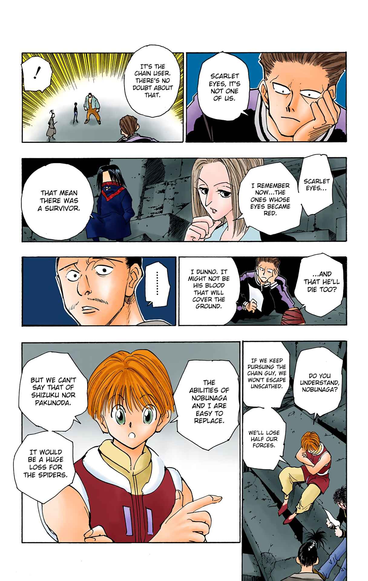 Chapter 104 - Page 11