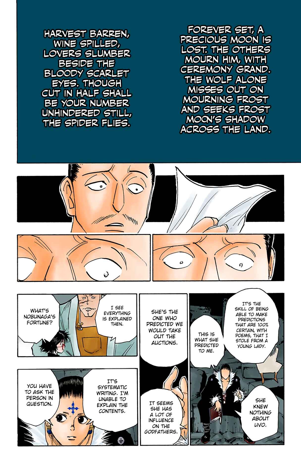 Chapter 104 - Page 7