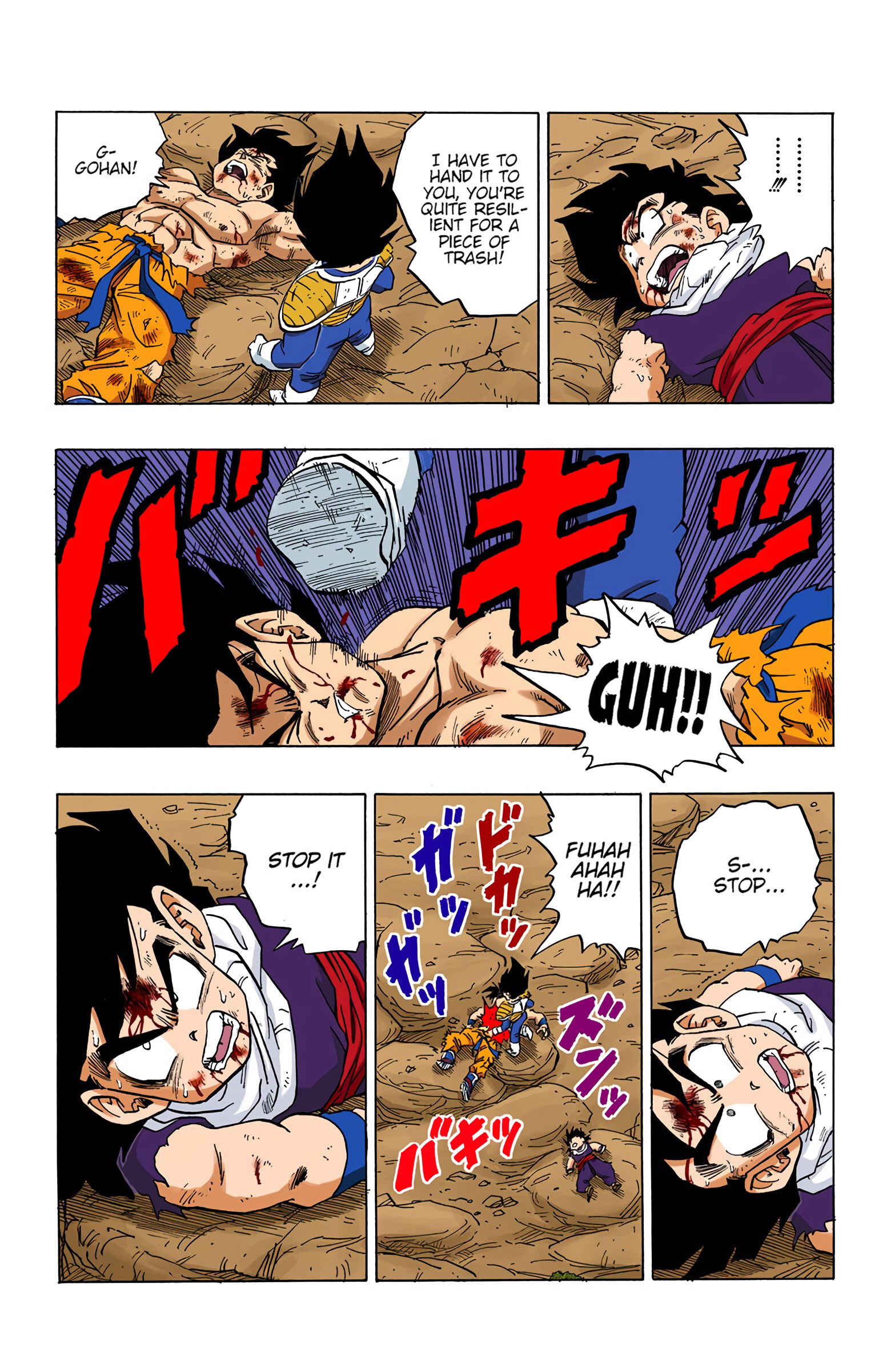 Chapter 236 - Page 11