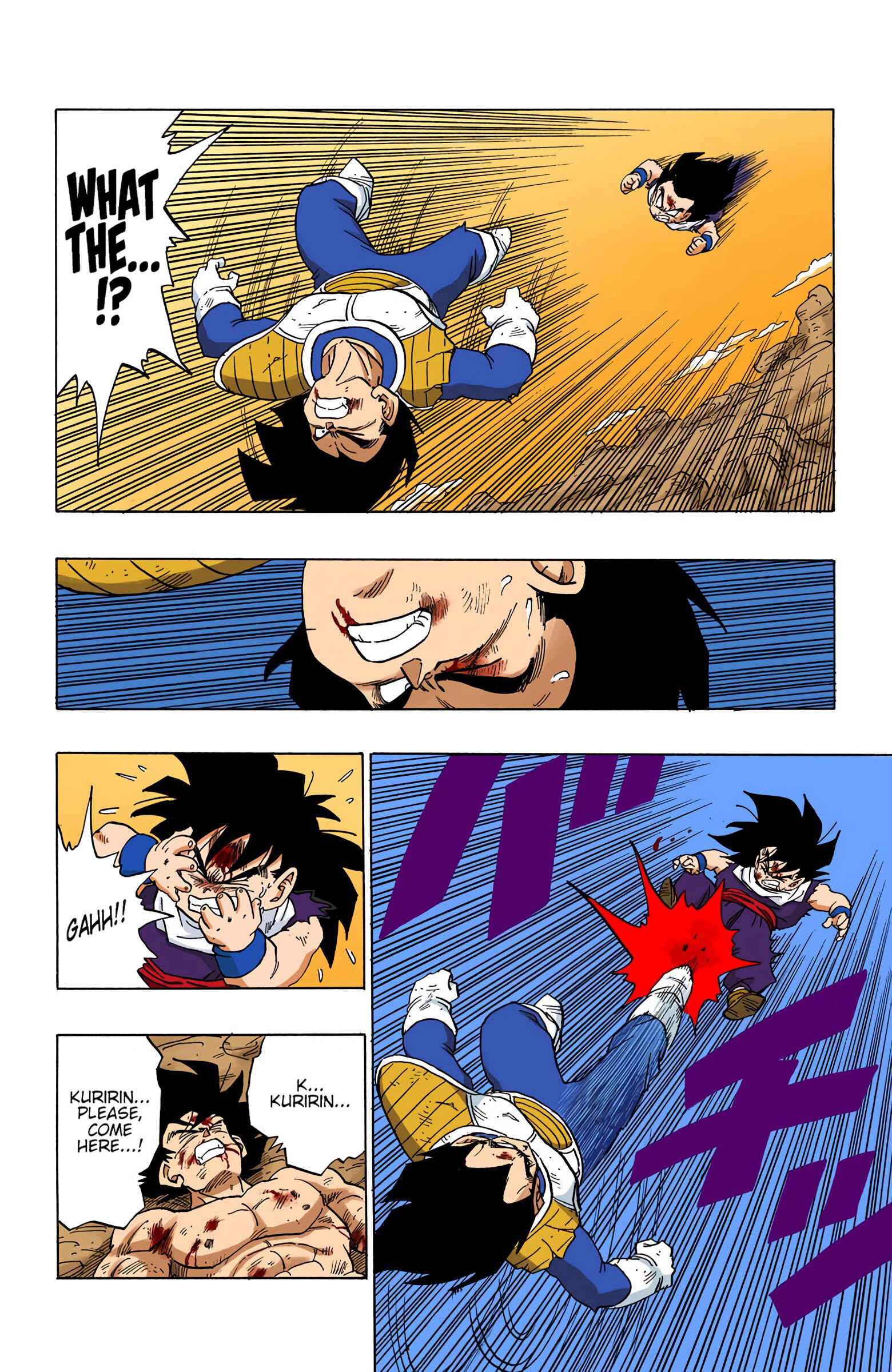 Chapter 236 - Page 14