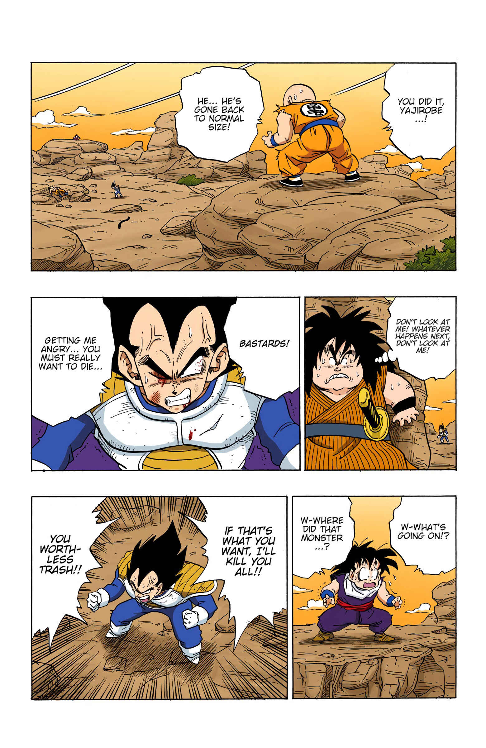 Chapter 236 - Page 3