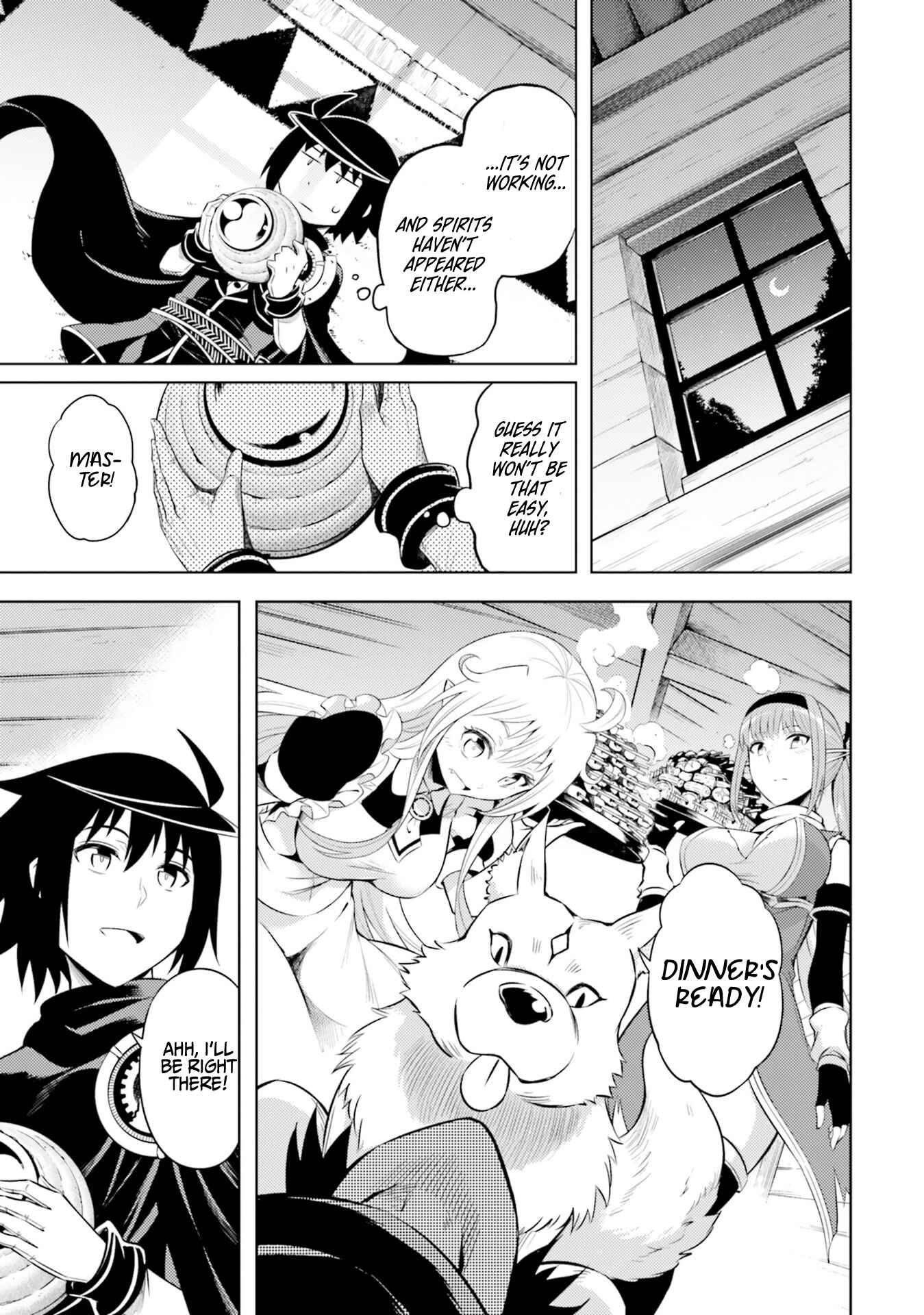 Chapter 25 - Page 20