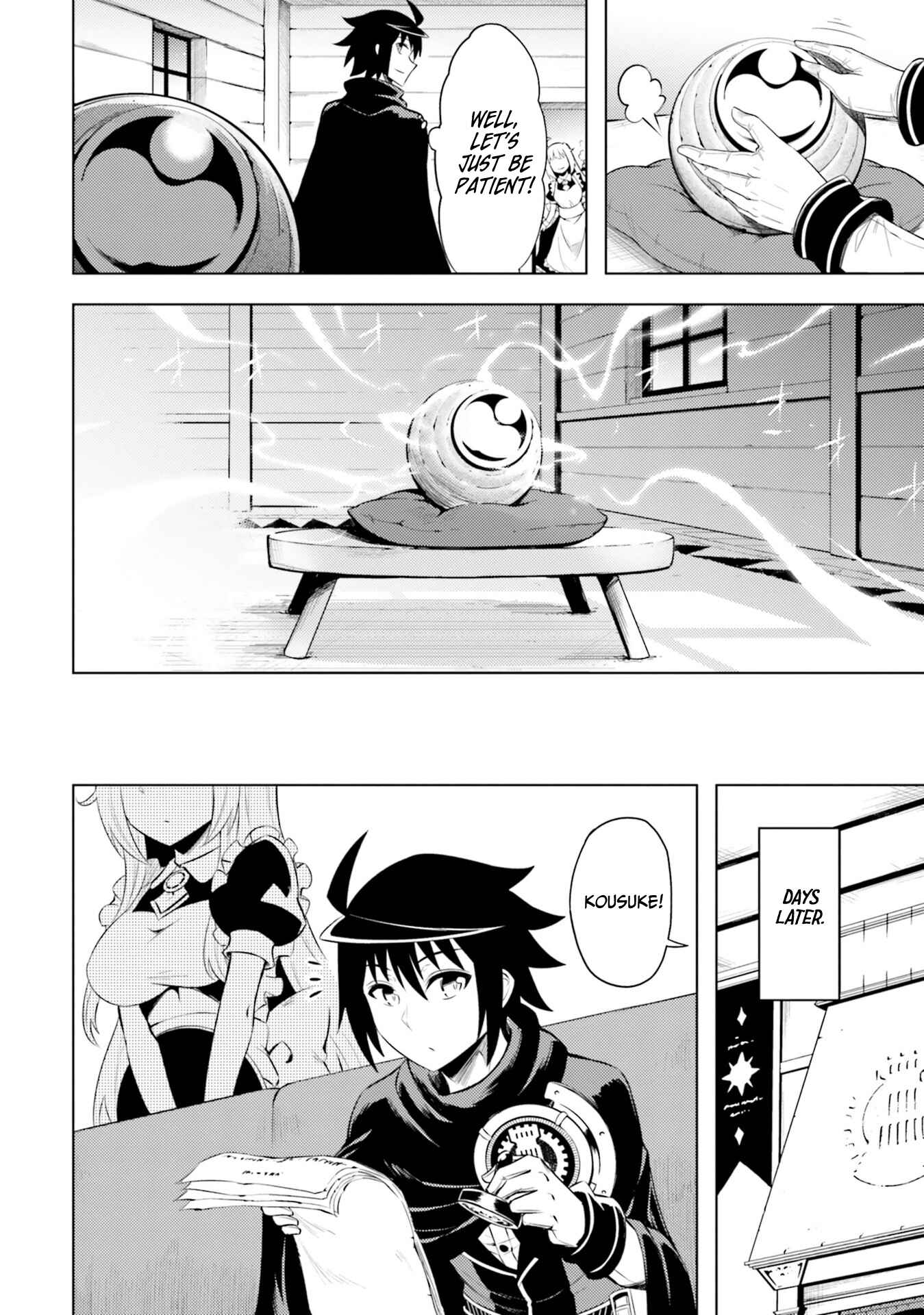 Chapter 25 - Page 21