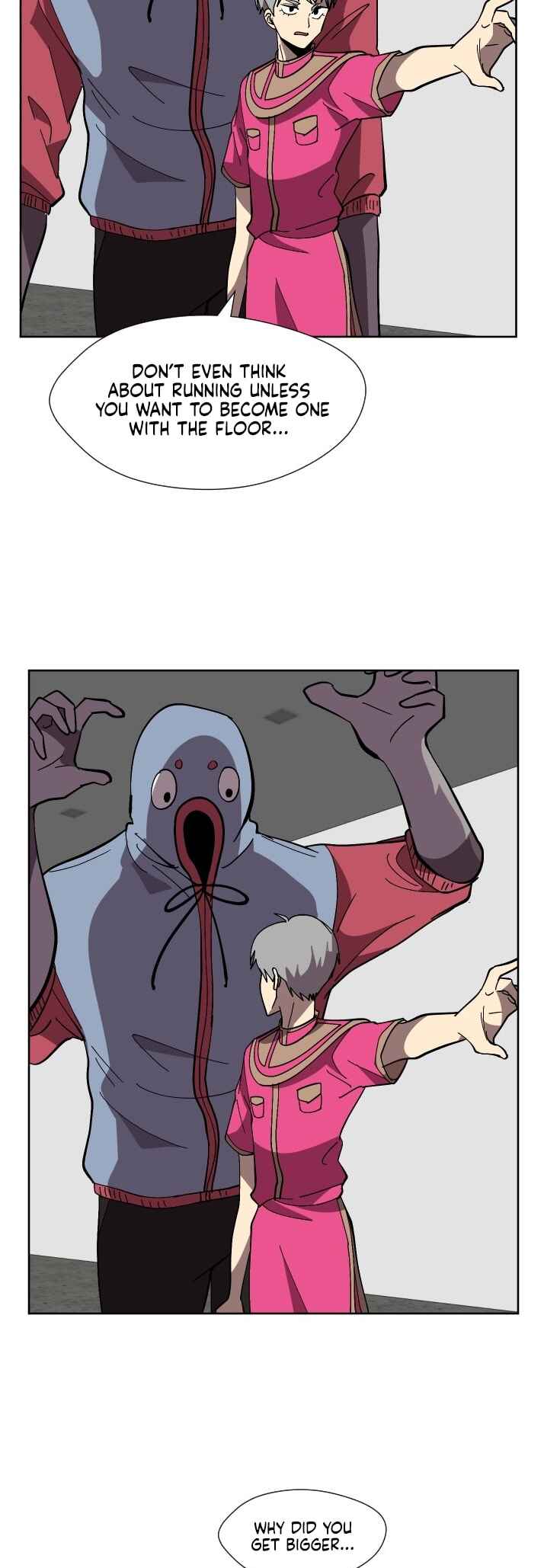 Chapter 83 - Page 15