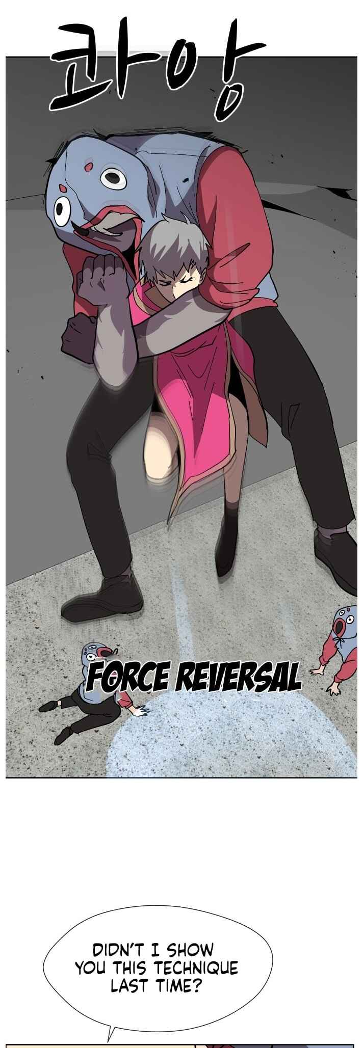 Chapter 83 - Page 19