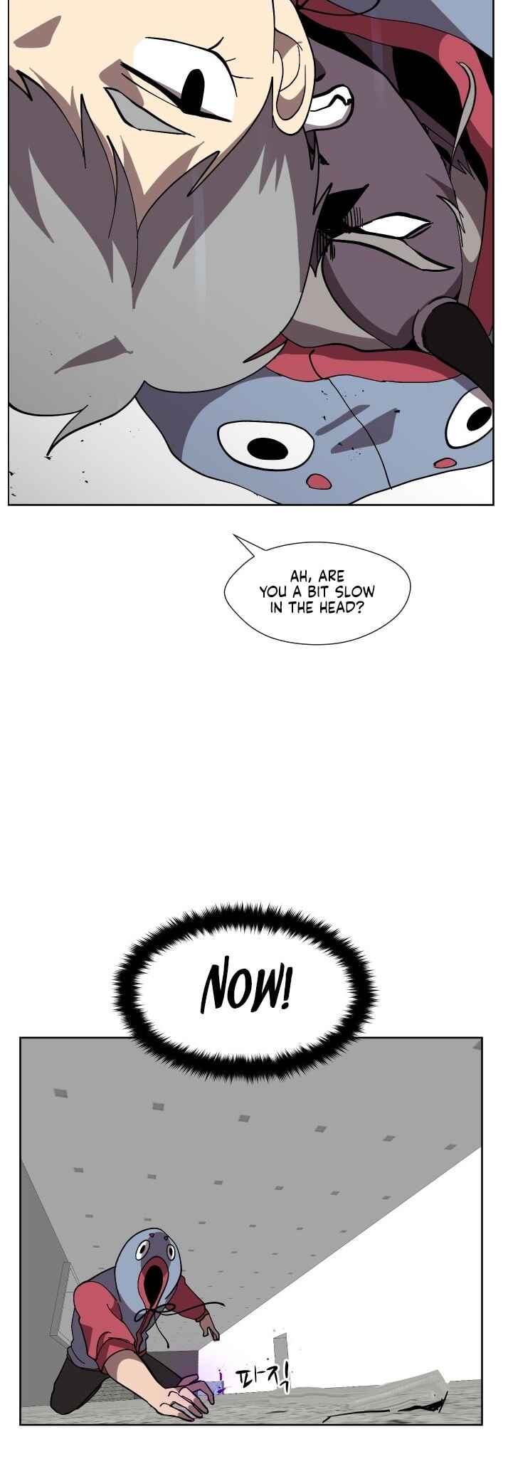 Chapter 83 - Page 20