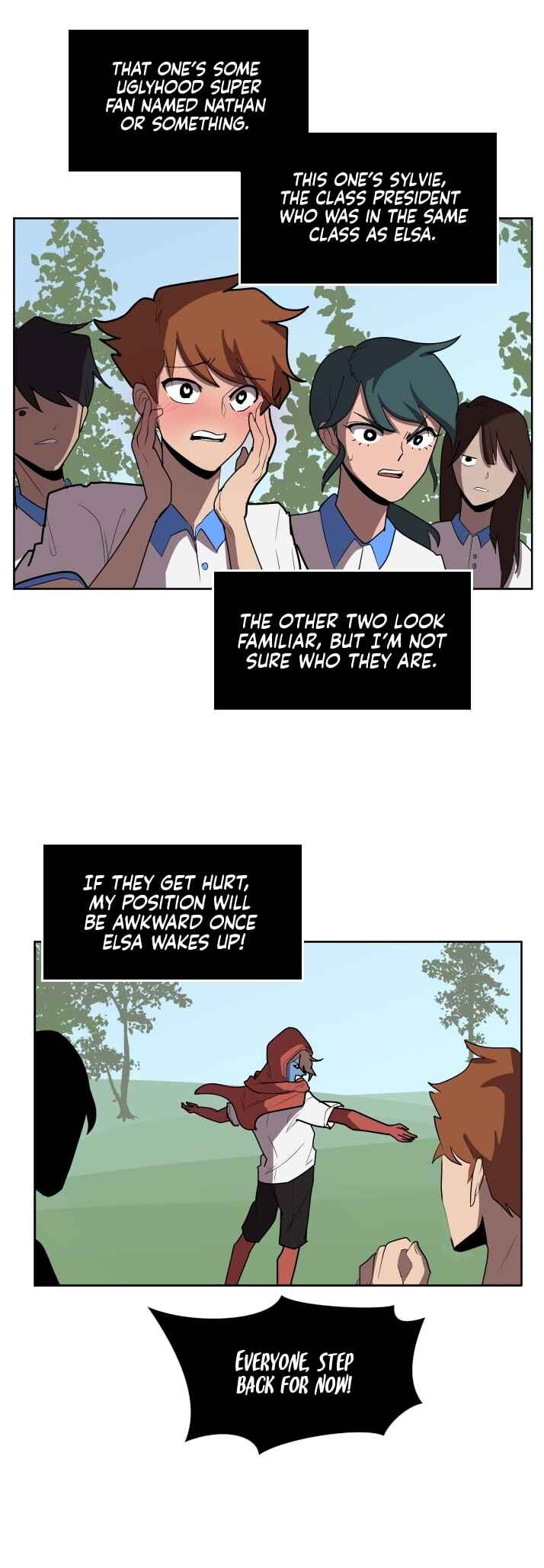 Chapter 83 - Page 27