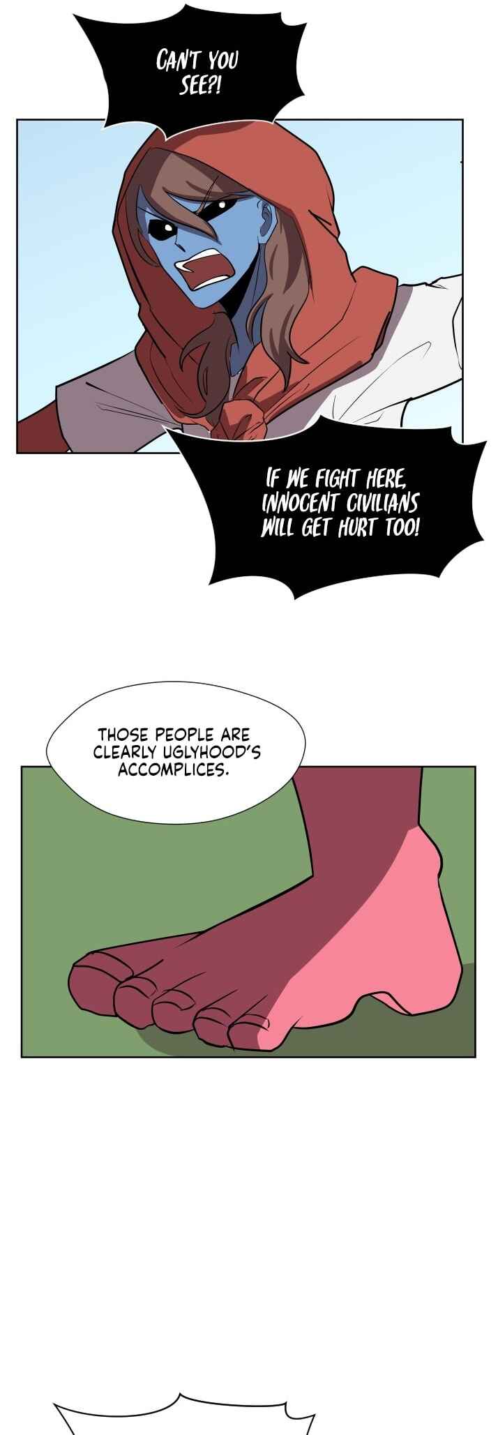Chapter 83 - Page 28
