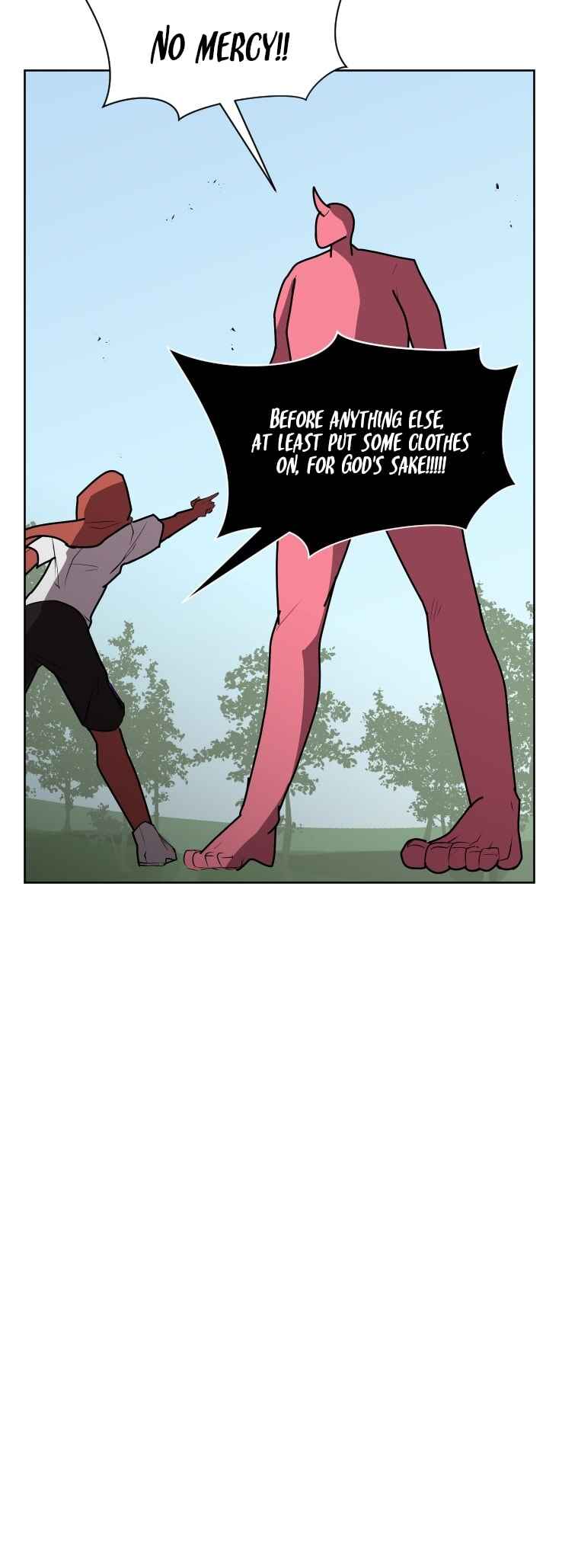 Chapter 83 - Page 29