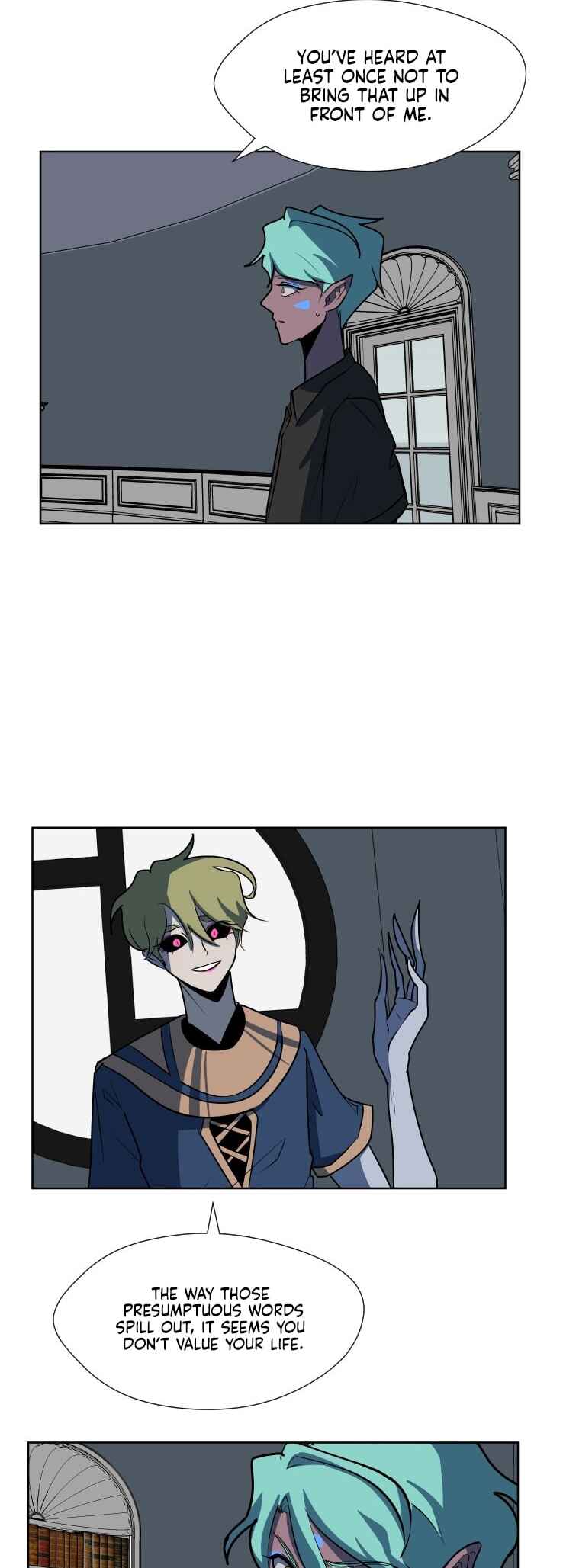 Chapter 83 - Page 31