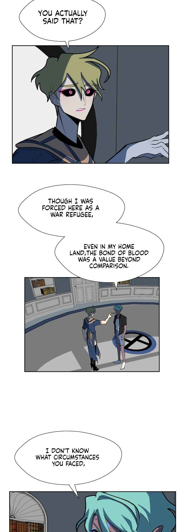 Chapter 83 - Page 35