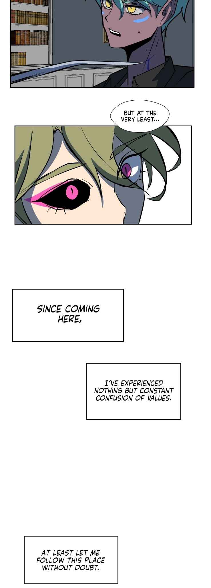 Chapter 83 - Page 36